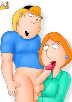 Family Guy (153)