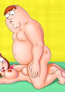 Family Guy (154)