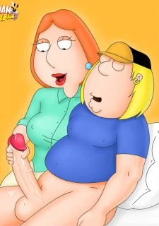 Family Guy (16)