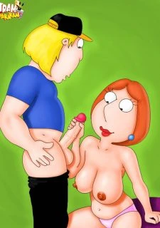 Family Guy (171)