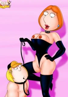 Family Guy (191)