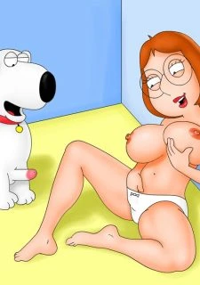 Family Guy (207)