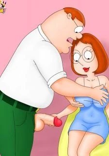 Family Guy (220)