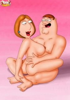 Family Guy (229)