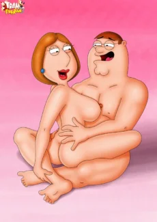 Family Guy (229)