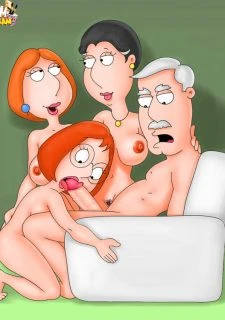 Family Guy (23)