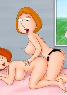 Family Guy (236)