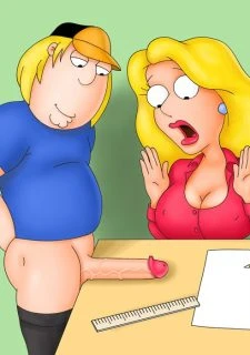 Family Guy (237)
