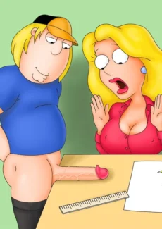 Family Guy (237)