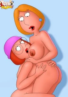 Family Guy (253)