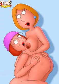 Family Guy (253)