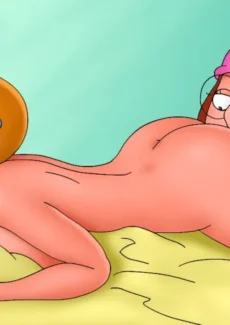 Family Guy (254)