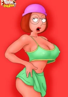 Family Guy (263)