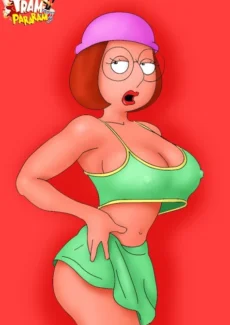 Family Guy (263)