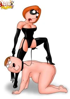 Family Guy (266)