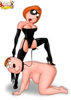 Family Guy (266)