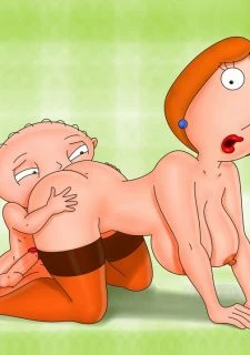 Family Guy (27)