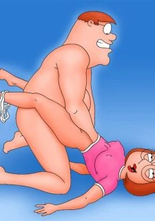 Family Guy (276)