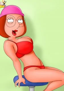 Family Guy (277)