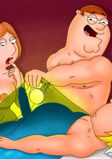 Family Guy (51)