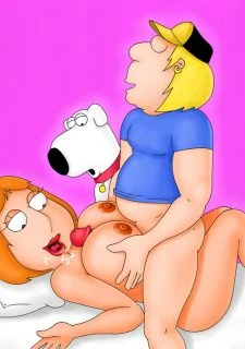 Family Guy (72)