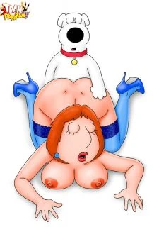 Family Guy (87)