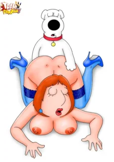 Family Guy (87)