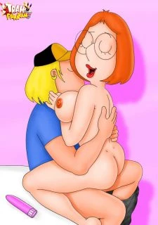 Family Guy (98)