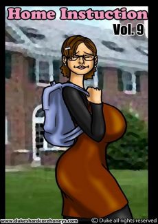 Home Instructions 09- Duke Honey1