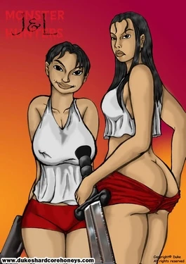 Interrogation 01- Duke Honey  –