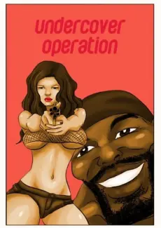 Kaos- Undercover Operation1