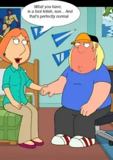 Lois Indulges a Family Foot Fetish lois-indulges-a-family-foot-fetish