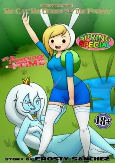 misadventure-time-spring-special