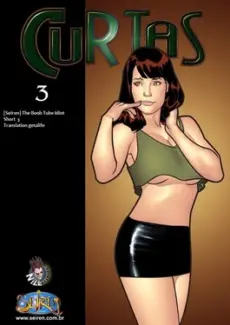 Seiren- Curtas 3 (English) seiren-curtas-3-english