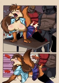 sexyfur-slutty-foxy-furry