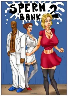 Spermbank 2- Kaos1