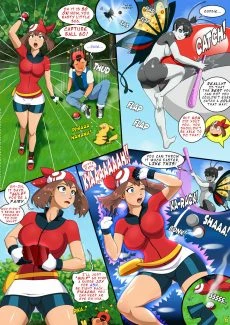 StormFedeR- Pokefairies- [Pokemon] (6)