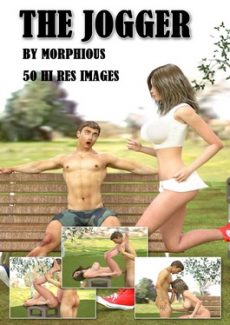 the-jogger-morphious
