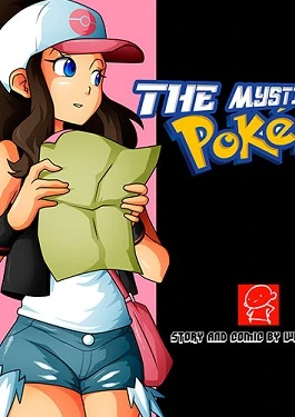 The Mystic Pokemon [WitchKing00]