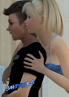 Alex- Long Legged Sister – Part 1 (22)