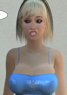 Alex- Long Legged Sister – Part 1 (28)