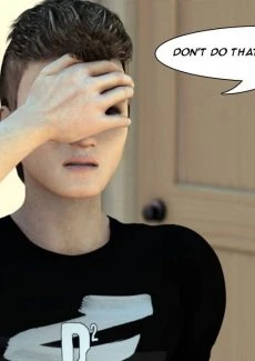 Alex- Long Legged Sister – Part 1 (31)
