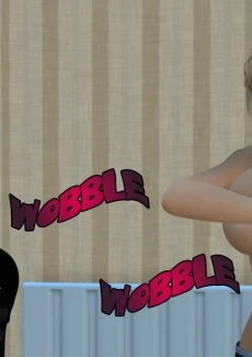 Alex- Long Legged Sister – Part 1 (34)