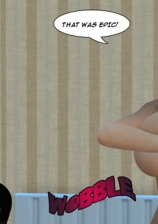 Alex- Long Legged Sister – Part 1 (36)