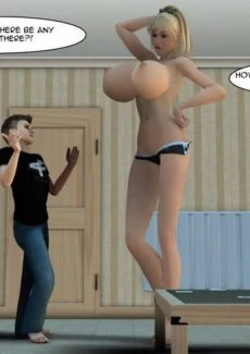 Alex- Long Legged Sister – Part 1 (54)