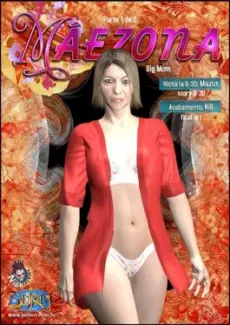 Big Mom - Part 1- Seiren big-mom-part-1