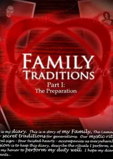 Family Traditions. Part 1- Incest3DChronicles family-traditions-part-1-incest3dchronicles