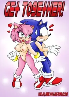 Get Together (Sonic Hedgehog) get-together-sonic-hedgehog