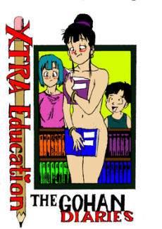gohan-diaries-xtra-education