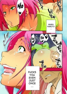 Hinata ni Sakura Saku022